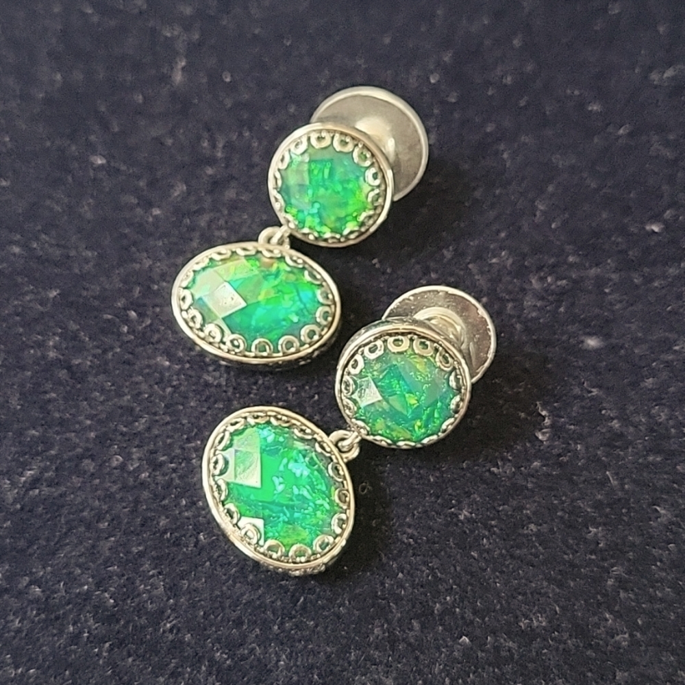 Attractive Pierced Earrings